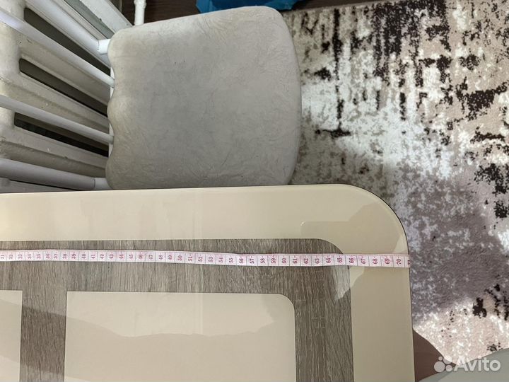 Кухонный стол