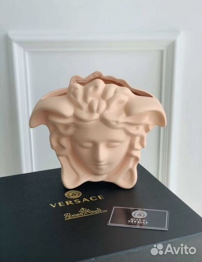 Ваза кашпо Versace