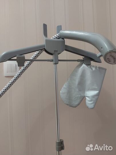 Отпариватель для одежды econ