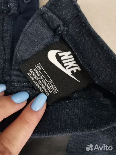 Спортивный костюм nike детский
