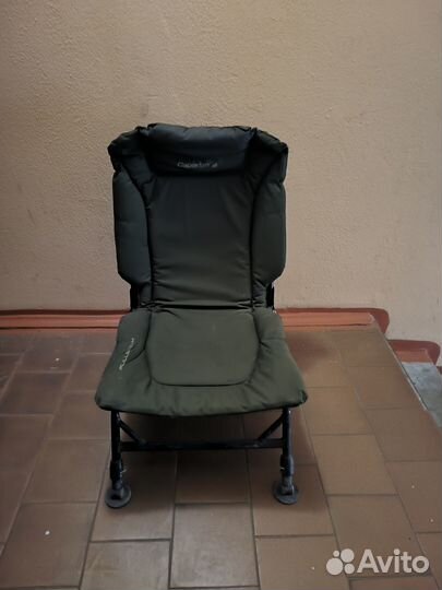 Стул раскладной туристический/рыбацкий