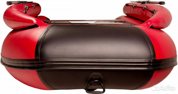 Лодка Smarine AIR fbstandard-380