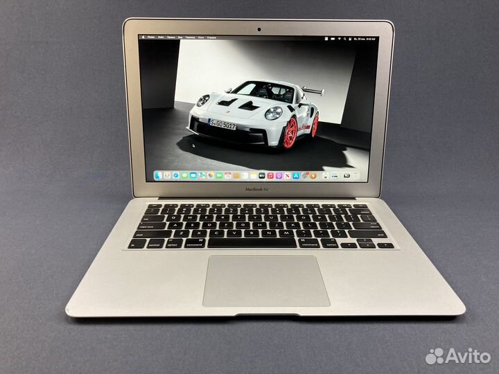 MacBook Air 13 Гарантия 90 дней