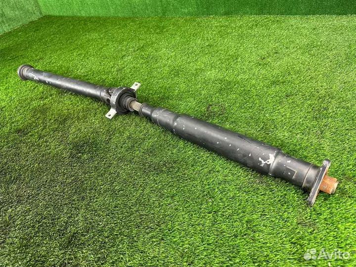 Карданный вал Bmw X5 E70 N52B30 2007