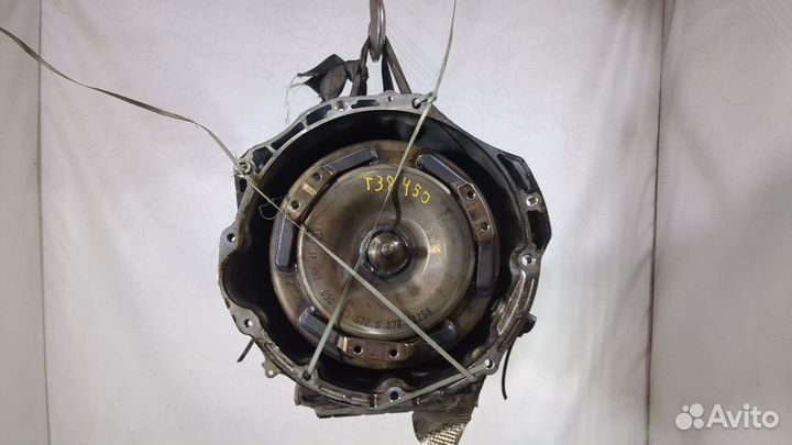 Кпп - автомат (АКПП) 4х4 Audi Q7 3 TDI, 2007