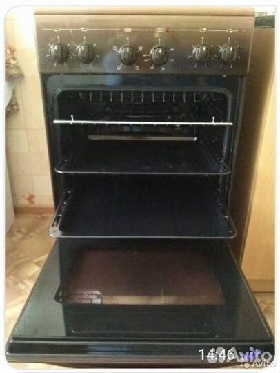 Электрическая плита Гефест 5140