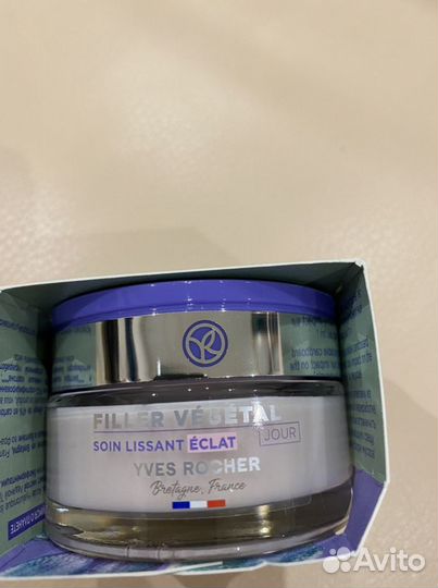 Духи «Как явность» Yves Rocher