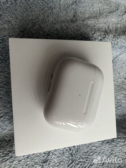 Беспродные наушники Airpods PRO