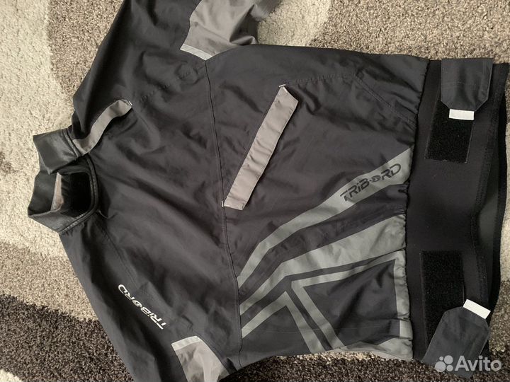 Текстиль для спорта