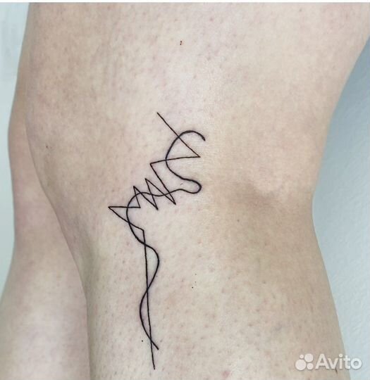 Татуировка тату спб