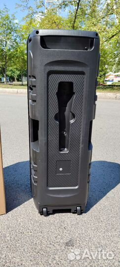 Большая колонка ZQS 8202A