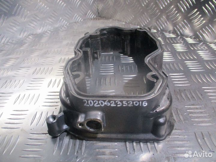 Проставка клапанной крышки Scania 1918525