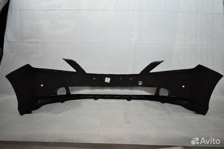 Бампер передний toyota camry v50 камри