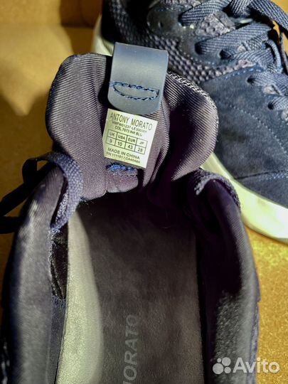 Кроссовки мужские Antony Morato