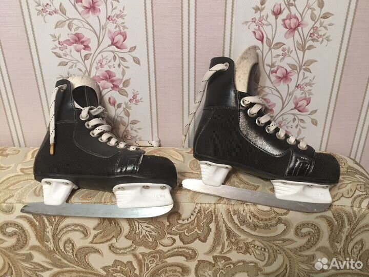 Роликовые коньки детские 25 размер