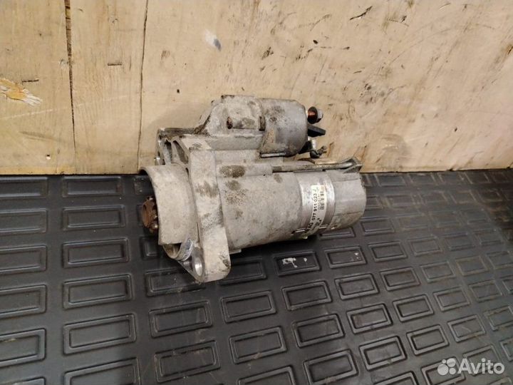 Стартер АКПП Volkswagen Touareg 7L AXQ 2004