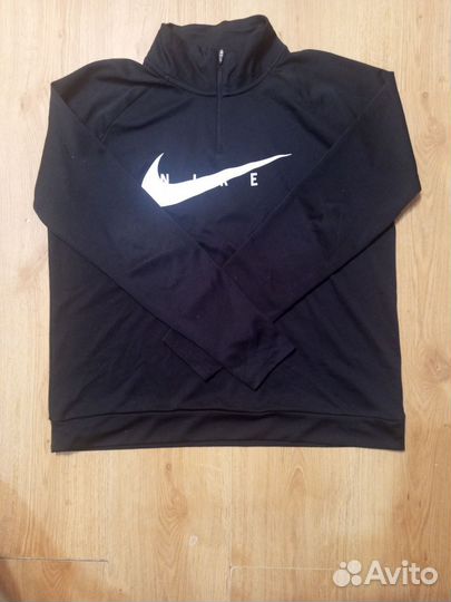 Спортивная кофта nike