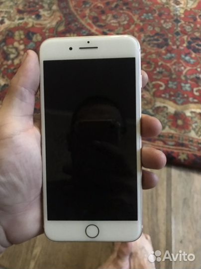 iPhone 8 plus 64gb
