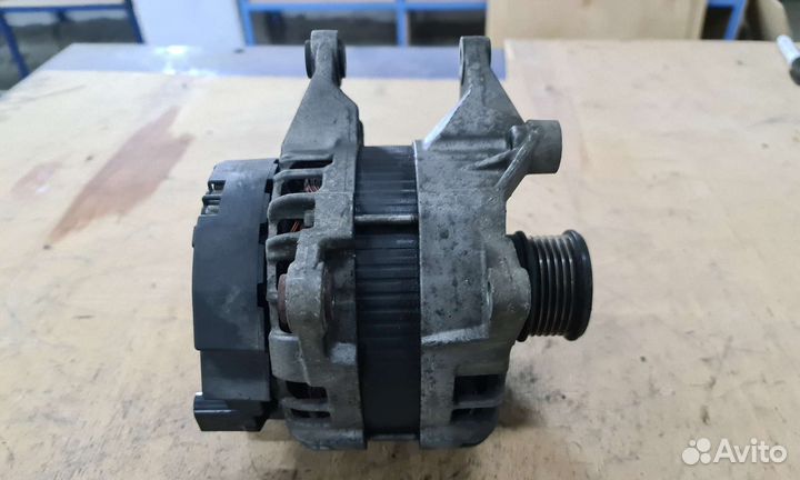 Генератор Mercedes W213 M274 190A