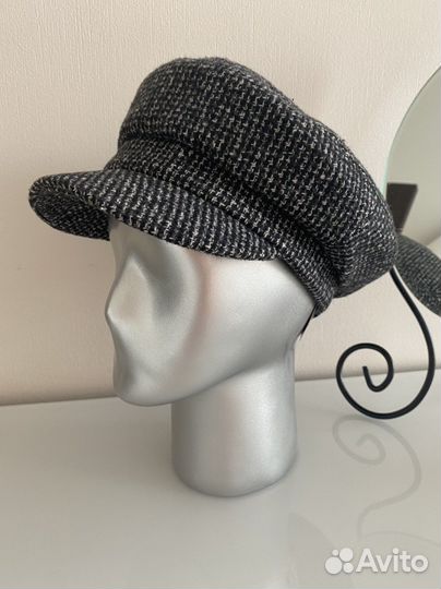 Продам кепку на весну