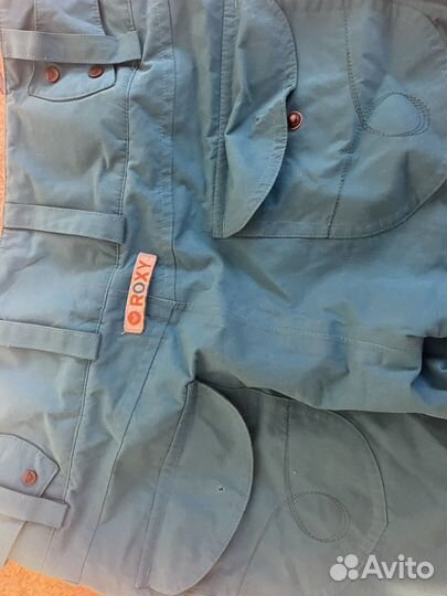 Сноубордические брюки roxy s-m