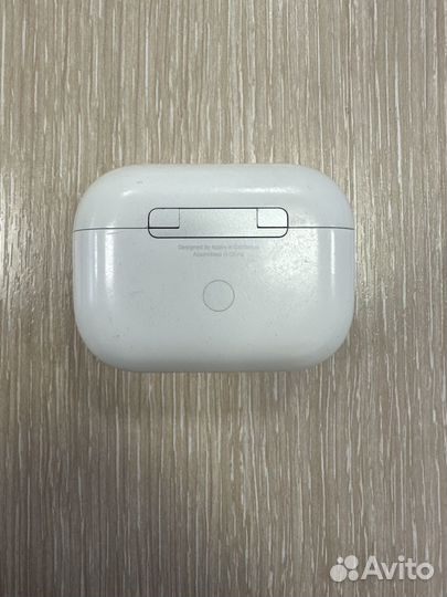 Кейс air pods pro 1
