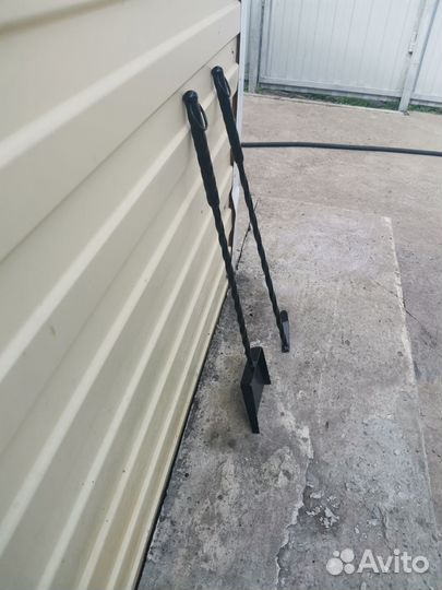 Совок, гочерга