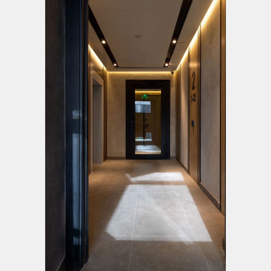 1-к. апартаменты, 42,1 м², 6/14 эт.