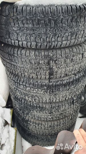 Продам колеса на Газель