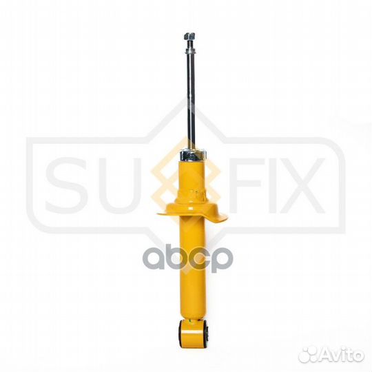 Амортизатор зад прав/лев SA1119 sufix