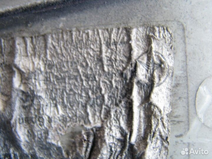 Mercedes Vito Viano W638 фара левая передняя 1996+