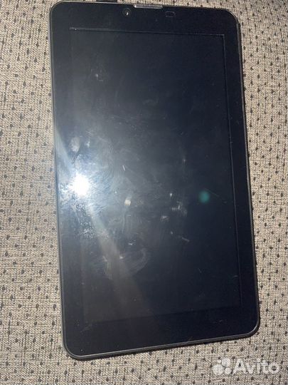 Планшет dexp UrsusA269