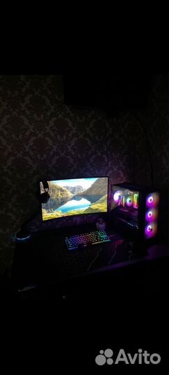 Продаю пк за 80К