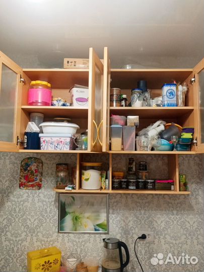 Кухонный шкаф бу, навесной