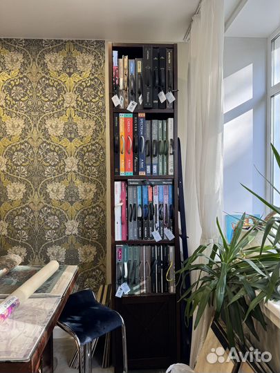 Мебель из натурального дерева