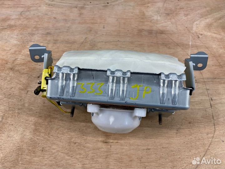 Airbag Mazda6 Mazda 6 Gj Правая Пассажирская