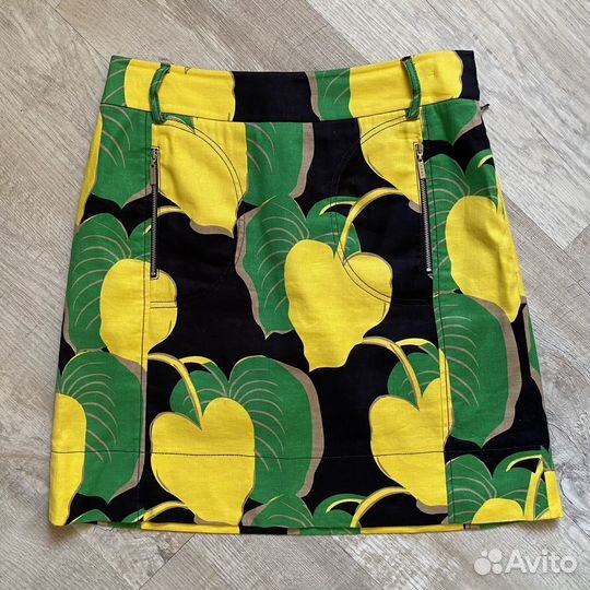 Юбка Тory Burch на S-M