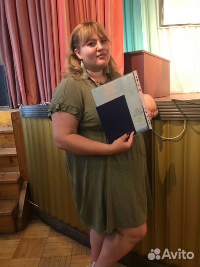 Подготовка к школе