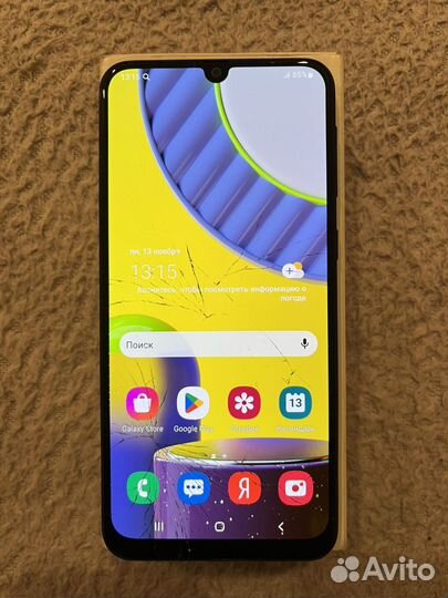 Samsung Galaxy M31, 6/128 ГБ