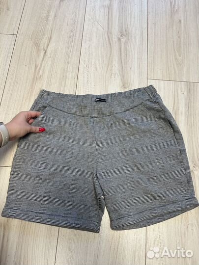 Шорты женские