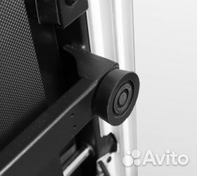 Беговая дорожка applegate T3 panel