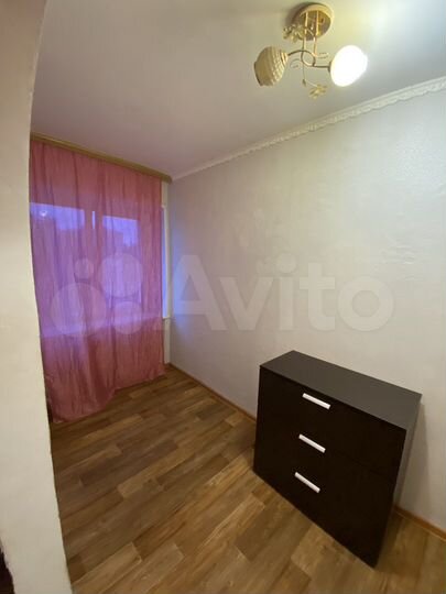 2-к. квартира, 23 м², 3/5 эт.