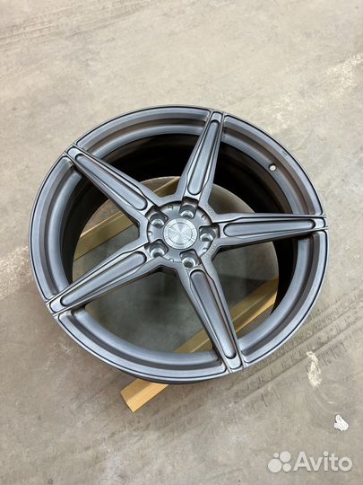 Диски ADV1 bmw 5 g30 r20 в наличии