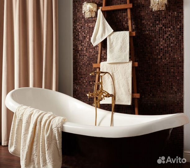 Полотенце 50 100