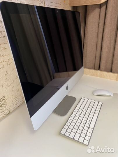 Apple iMac 21.5 2015