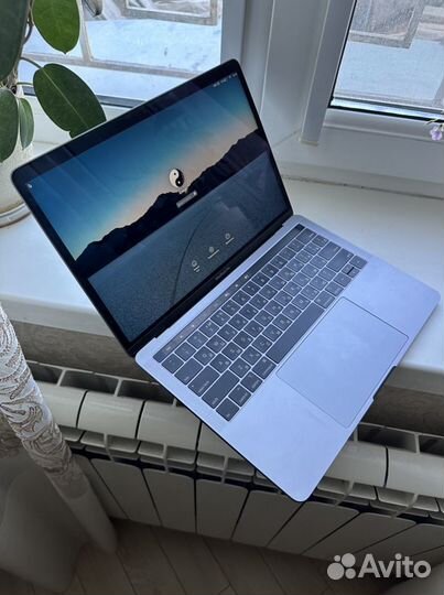 Apple MacBook Pro 2019 512gb