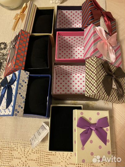 Коробка подарочная