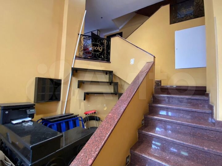 Гостиница 300 м² (Грузия)