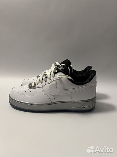 Кроссовки Nike air force 1 07SE оригинал