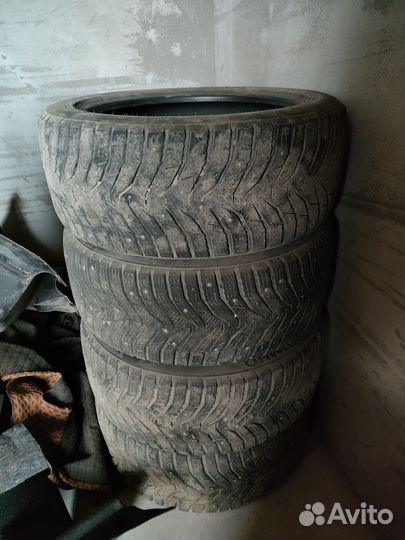 Kumho WinterCraft ice Wi31+ 235/45 R17 97